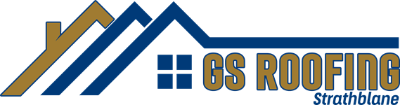 GS Roofing Strathblane