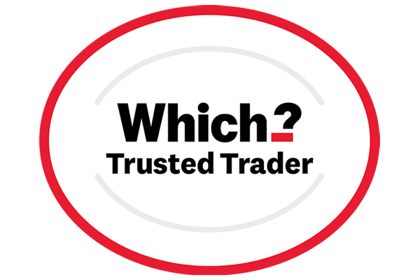 Which? Trusted Trader